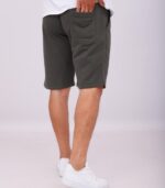 Short Homme Jogging Interlock – Confort & Style – Image 6