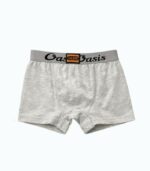 Lot de 3 boxers garçon – OASIS – Image 2