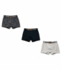 Lot de 3 boxers garçon – OASIS