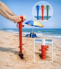 Piquet porte parasol