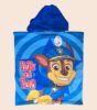Poncho de Plage Enfant 50x100 cm