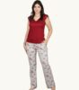 Pyjama femme