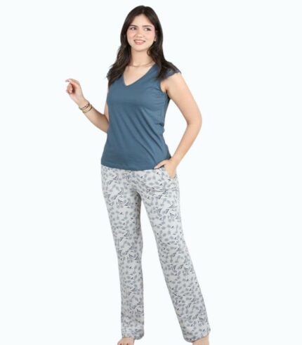 Pyjama femme