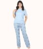 Pyjama femme L élegance