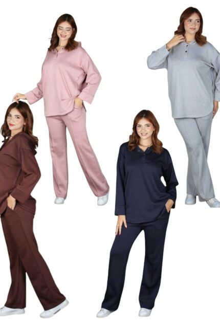 Set Femme casual chic
